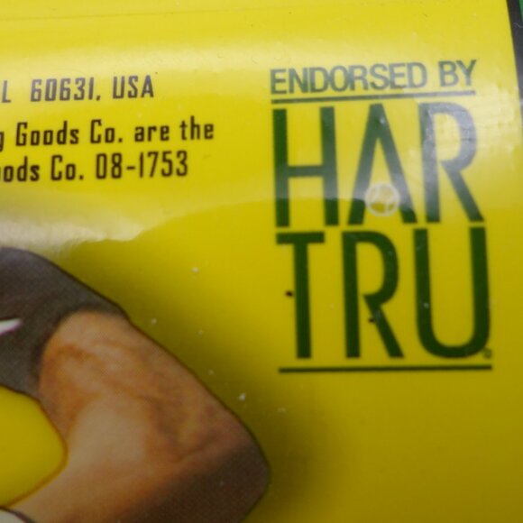 Wilson Championship Regular Duty 2010 Roger Federer Tennis Balls Sealed Can - Picture 10 of 13